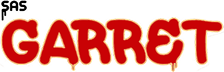 GARRET